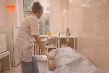 Бесплатное лечение алкоголизма в Кировском