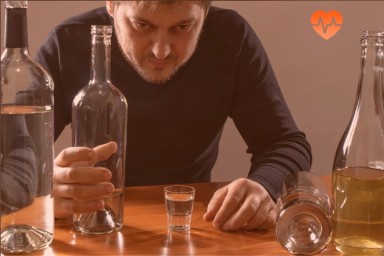 Лечение белой горячки в Кировском