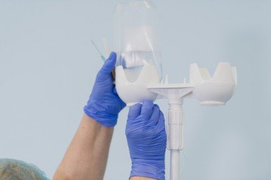 Капельница от запоя в Кировском